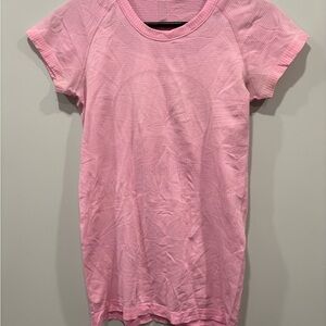 Lululemon Tech Tshirt